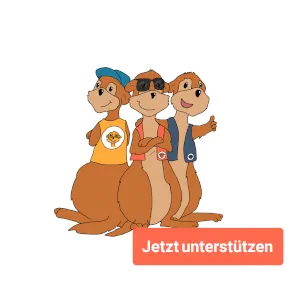 Beim Online-Einkauf an mySuricate denken