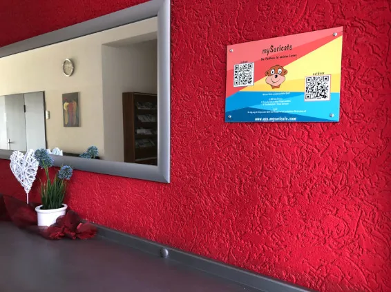 Friedrich-Blecher-Haus nutzt mySuricate