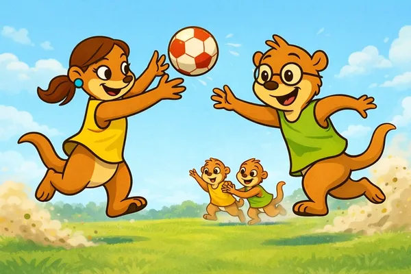 Spiel des Monats März Magische Zehn