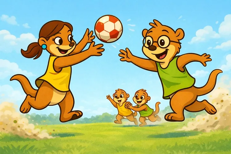 Spiel des Monats März Magische Zehn
