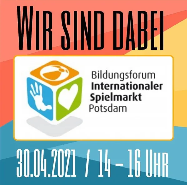 Internationaler Spielmarkt