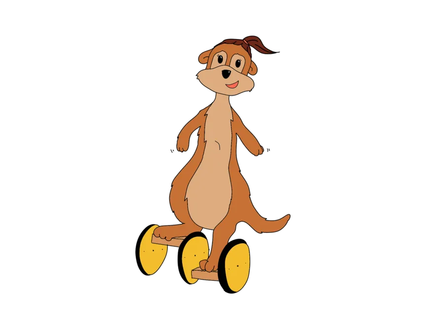 mySuricate e.V und Pedalo® geben Kooperation bekannt