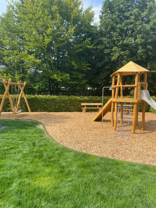 mySURICATE – SOZIALES LERNEN AUF DEM SPIELPLATZ