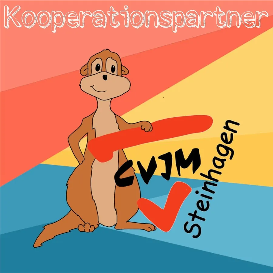 mySuricate und der CVJM Steinhagen