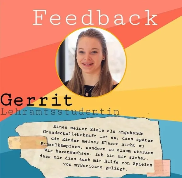 Wie findest du unsere App